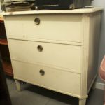 802 3496 CHEST OF DRAWERS